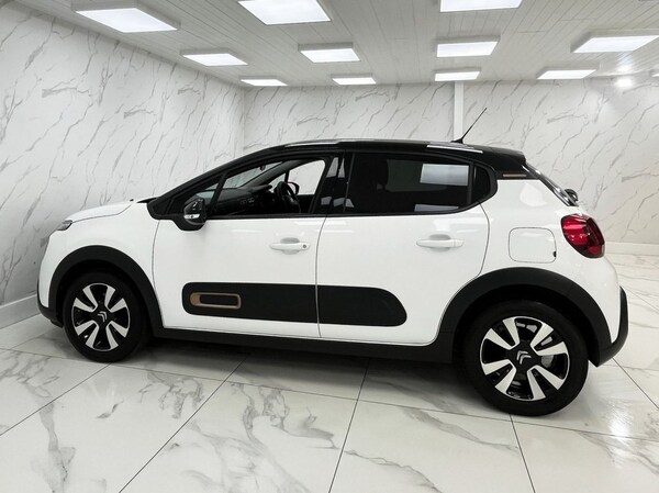 Used Citroen C3 2023 for sale - 75264473: Photo 8