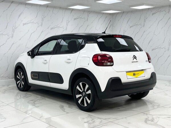 Used Citroen C3 2023 for sale - 75264473: Photo 9