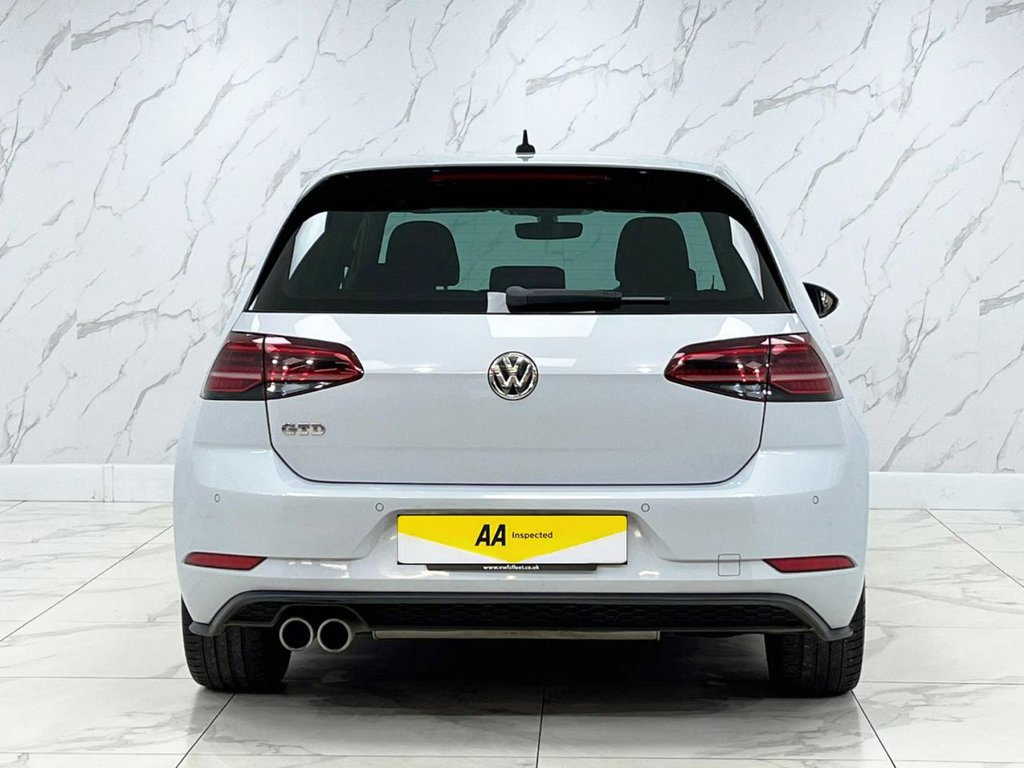 Used Volkswagen Golf 2018 for sale - 76386031: Photo 10
