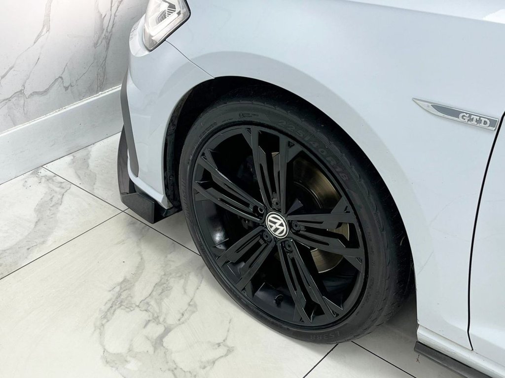 Used Volkswagen Golf 2018 for sale - 76386031: Photo 14