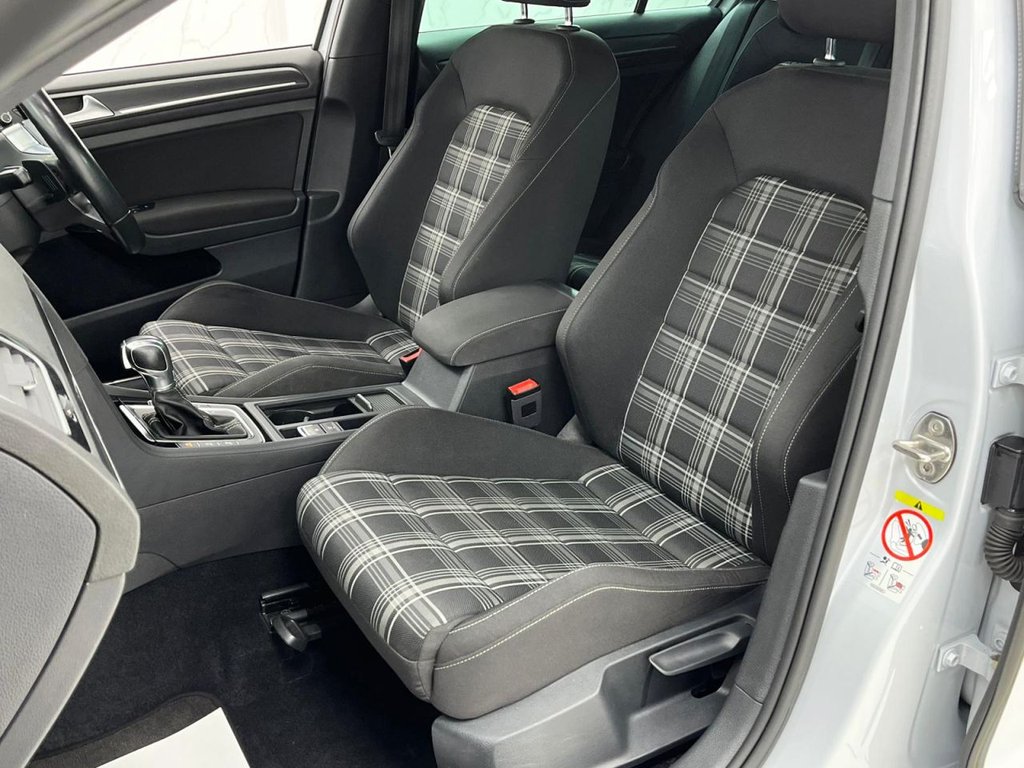 Used Volkswagen Golf 2018 for sale - 76386031: Photo 19