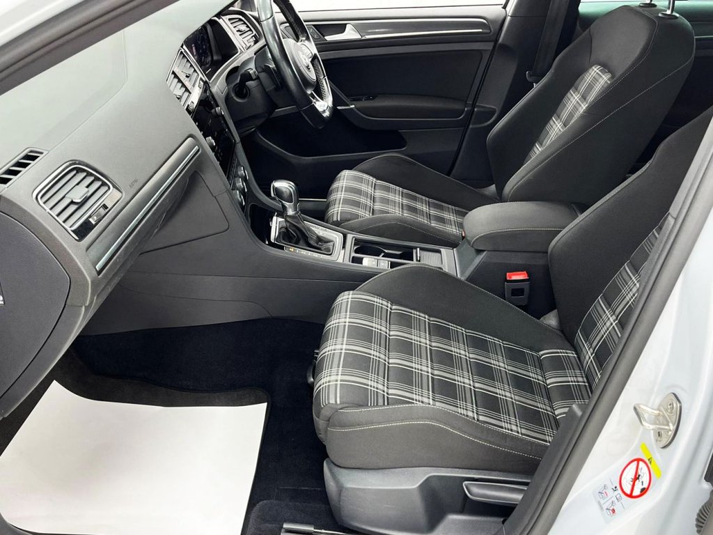 Used Volkswagen Golf 2018 for sale - 76386031: Photo 20