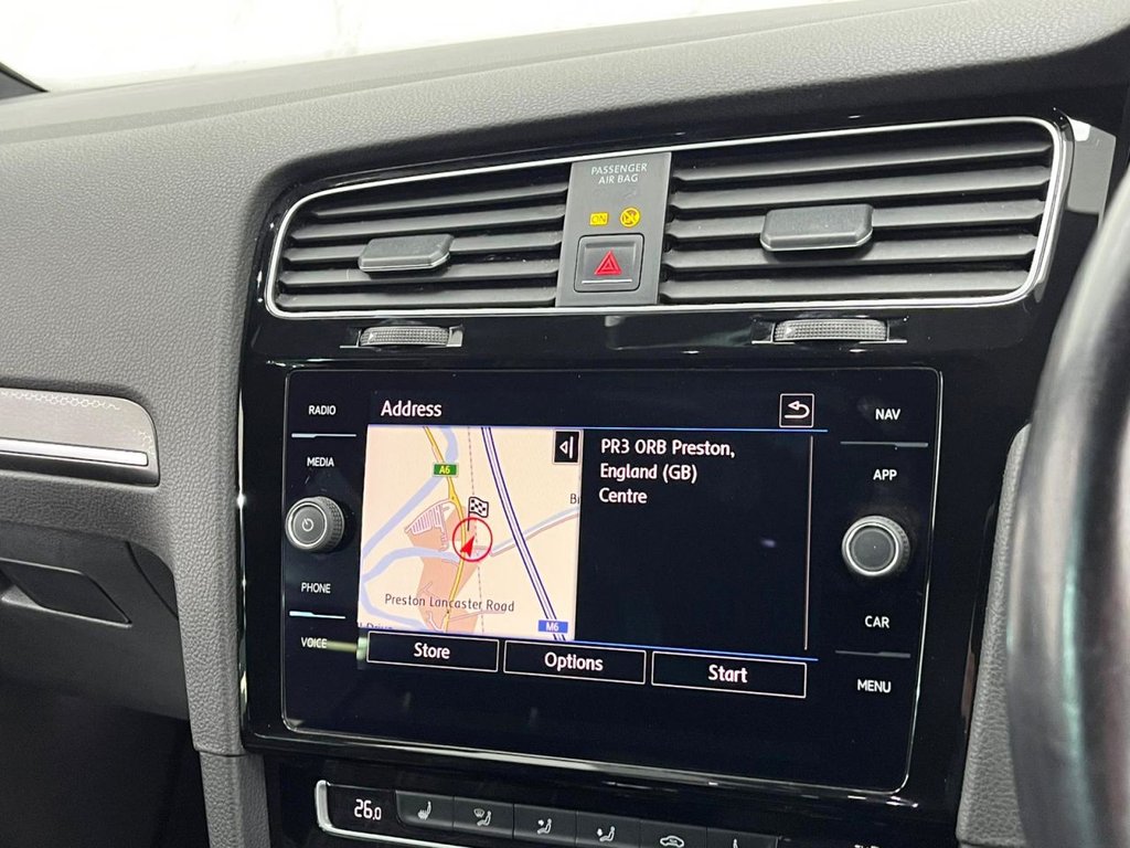 Used Volkswagen Golf 2018 for sale - 76386031: Photo 24