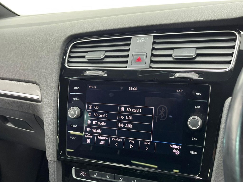 Used Volkswagen Golf 2018 for sale - 76386031: Photo 25