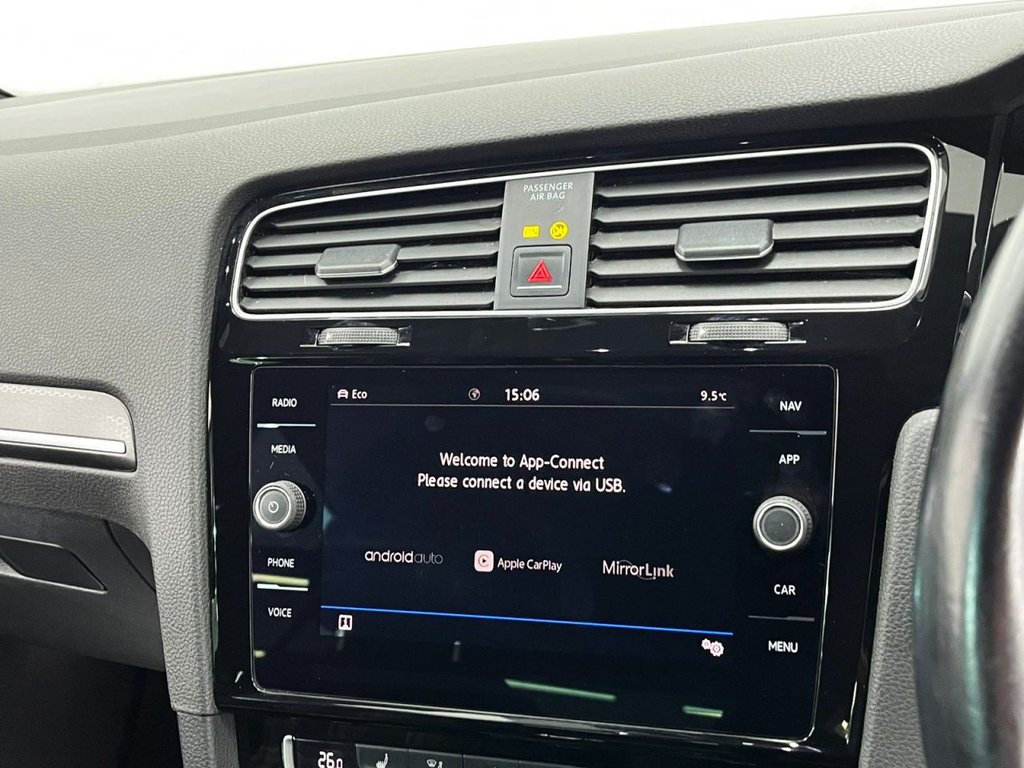 Used Volkswagen Golf 2018 for sale - 76386031: Photo 26