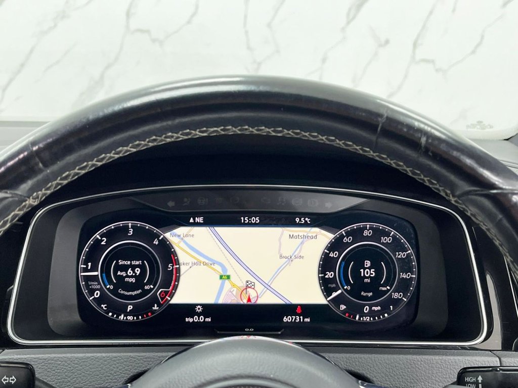 Used Volkswagen Golf 2018 for sale - 76386031: Photo 30