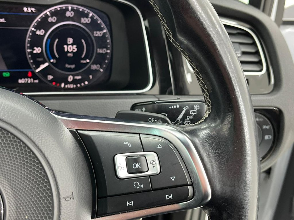 Used Volkswagen Golf 2018 for sale - 76386031: Photo 31