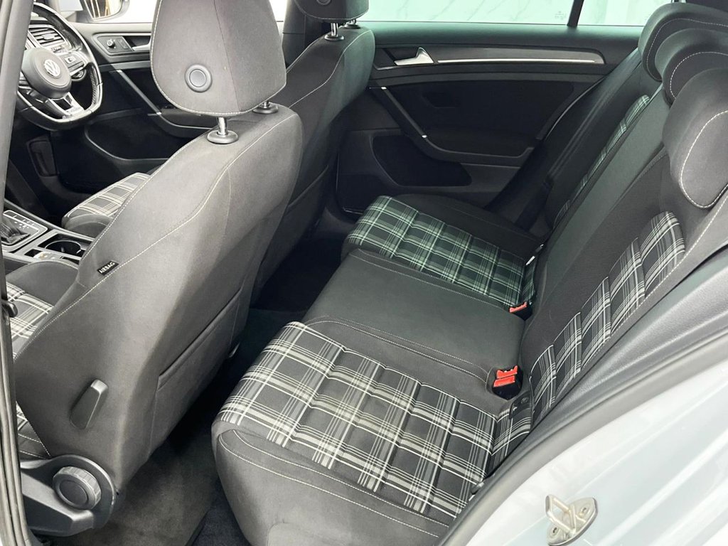 Used Volkswagen Golf 2018 for sale - 76386031: Photo 37