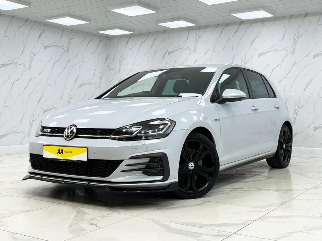 Used Volkswagen Golf 2018 for sale - 76386031: Photo 4