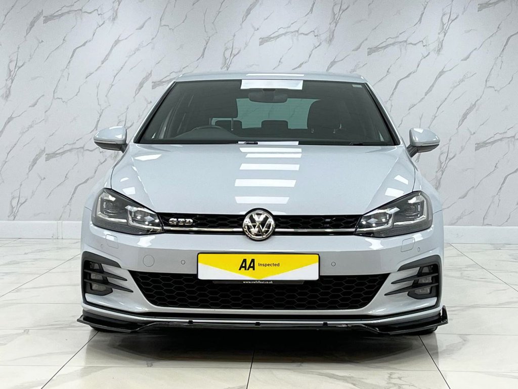 Used Volkswagen Golf 2018 for sale - 76386031: Photo 5