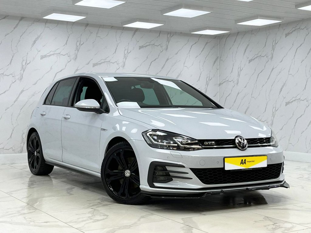 Used Volkswagen Golf 2018 for sale - 76386031: Photo 6