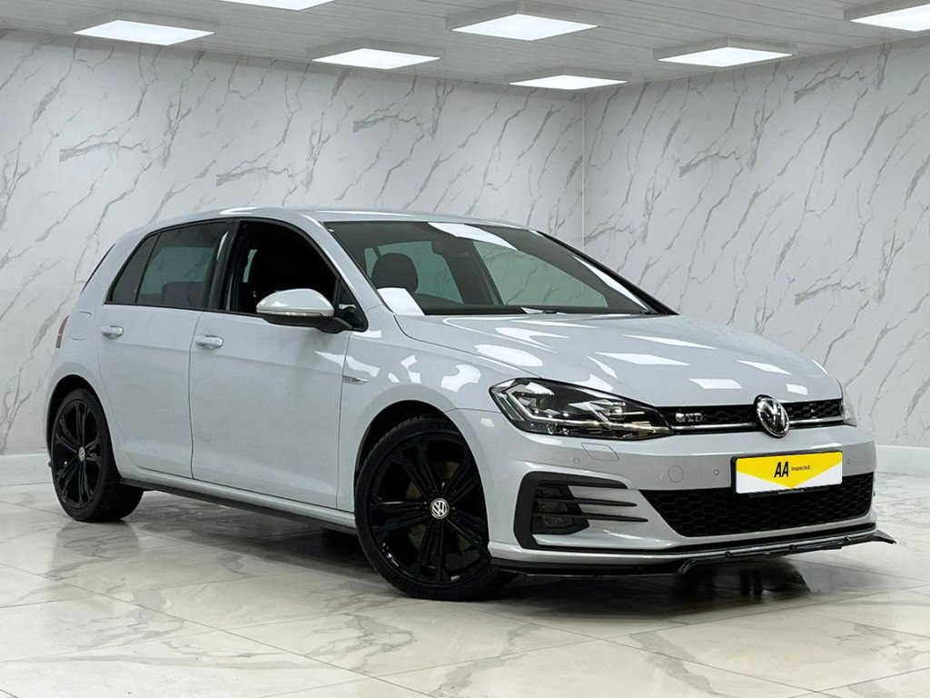 Used Volkswagen Golf 2018 for sale - 76386031: Photo 7