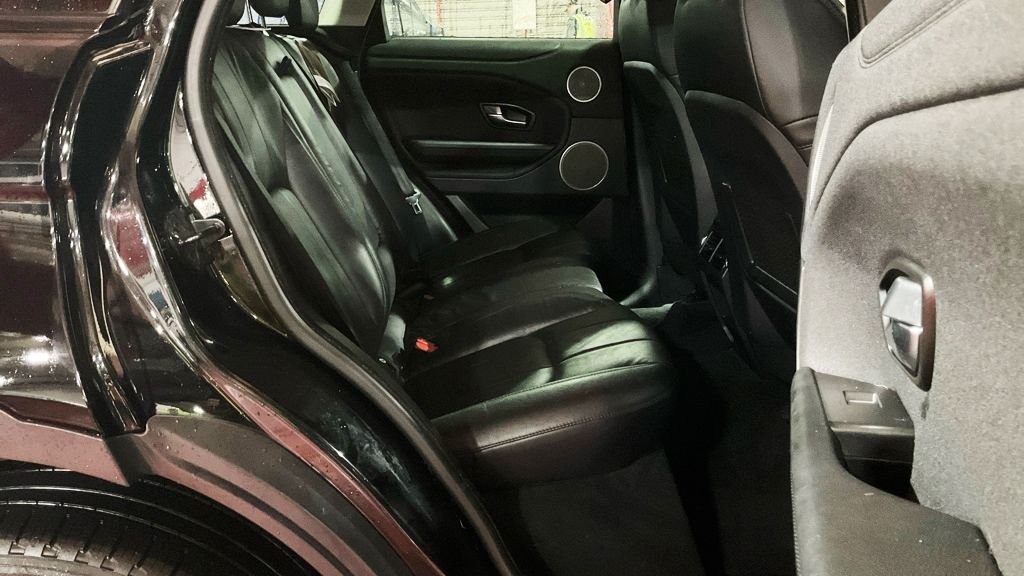 Used Land Rover Range Rover Evoque 2017 for sale - 76901107: Photo 11