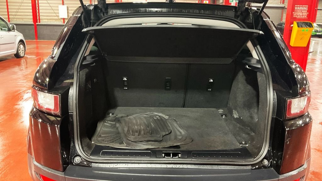 Used Land Rover Range Rover Evoque 2017 for sale - 76901107: Photo 12