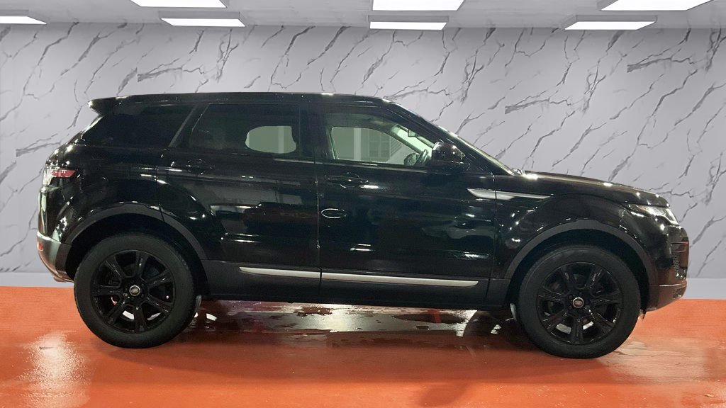 Used Land Rover Range Rover Evoque 2017 for sale - 76901107: Photo 5