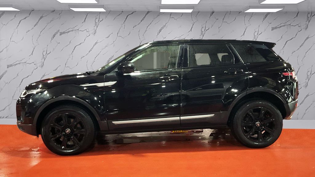 Used Land Rover Range Rover Evoque 2017 for sale - 76901107: Photo 6