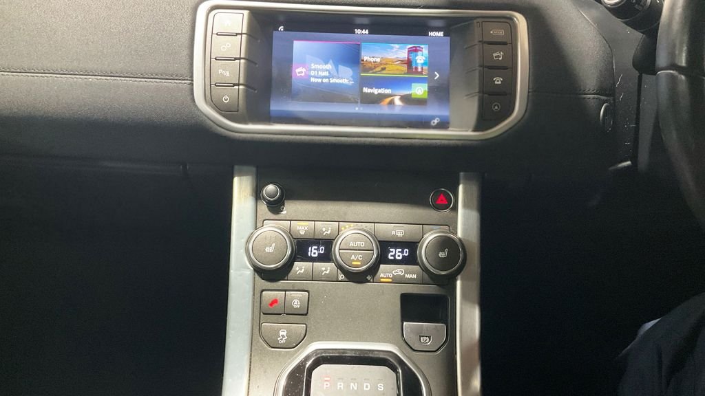 Used Land Rover Range Rover Evoque 2017 for sale - 76901107: Photo 8