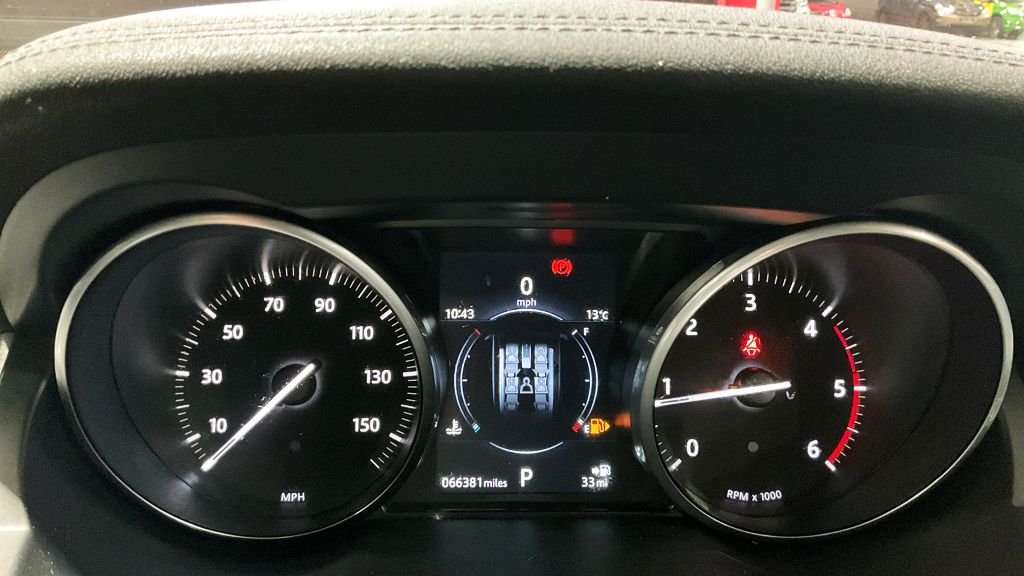 Used Land Rover Range Rover Evoque 2017 for sale - 76901107: Photo 9