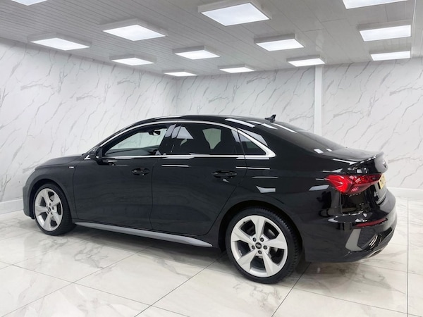 Used Audi A3 2021 for sale - 74529709: Photo 10