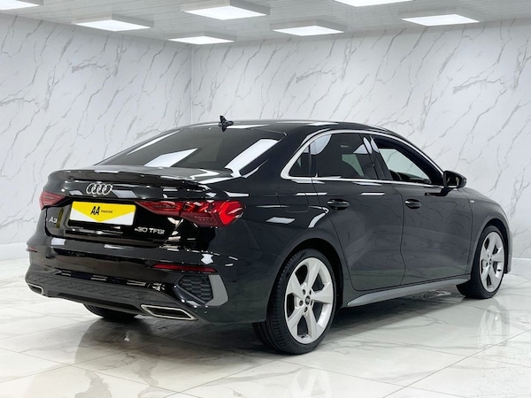 Used Audi A3 2021 for sale - 74529709: Photo 13