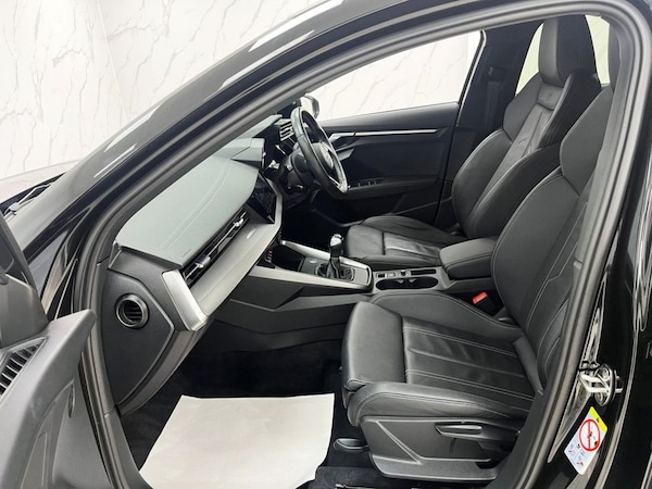 Used Audi A3 2021 for sale - 74529709: Photo 18