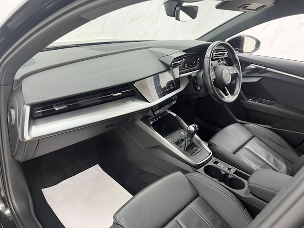 Used Audi A3 2021 for sale - 74529709: Photo 20