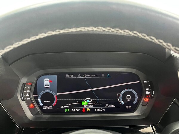 Used Audi A3 2021 for sale - 74529709: Photo 27