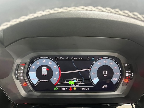 Used Audi A3 2021 for sale - 74529709: Photo 29