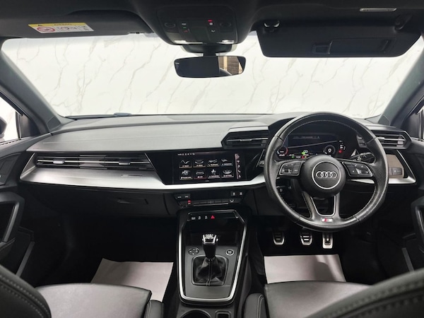Used Audi A3 2021 for sale - 74529709: Photo 30