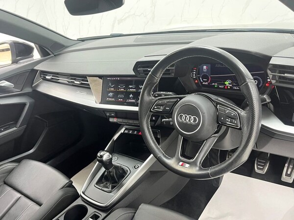 Used Audi A3 2021 for sale - 74529709: Photo 31