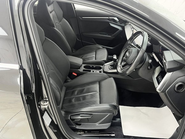 Used Audi A3 2021 for sale - 74529709: Photo 33