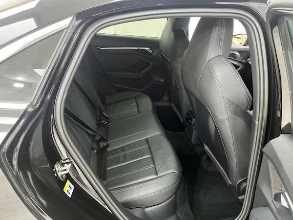 Used Audi A3 2021 for sale - 74529709: Photo 35