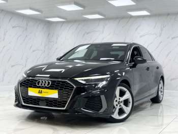 Used Audi A3 2021 for sale - 74529709: Photo