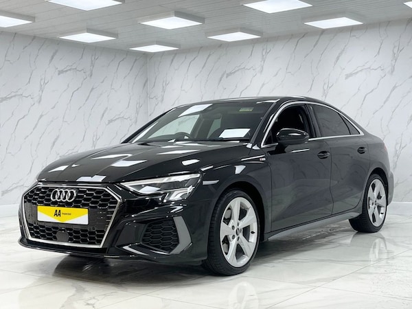 Used Audi A3 2021 for sale - 74529709: Photo 5