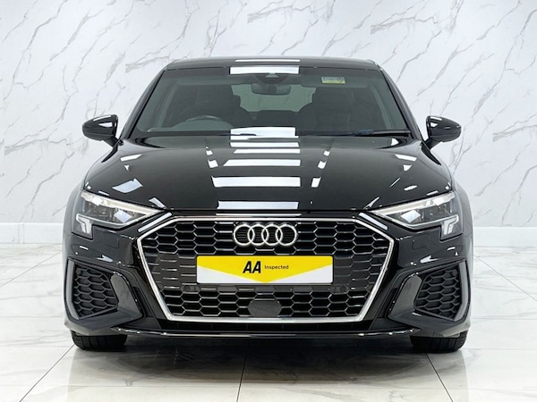 Used Audi A3 2021 for sale - 74529709: Photo 6