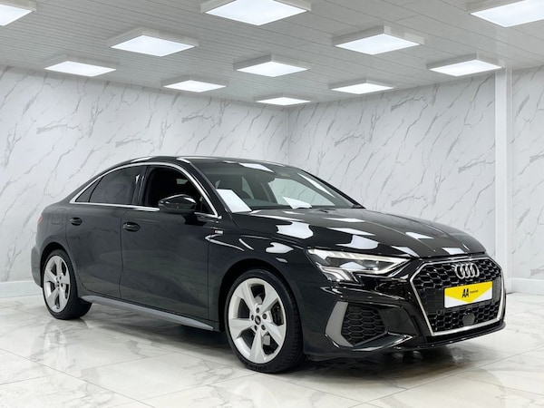 Used Audi A3 2021 for sale - 74529709: Photo 7