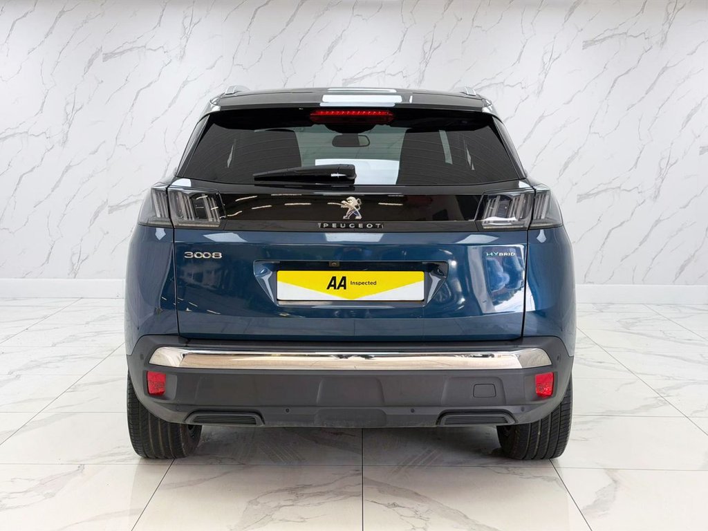 Used Peugeot 3008 2023 for sale - 76223682: Photo 10