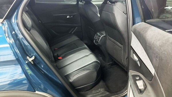Used Peugeot 3008 2023 for sale - 76223682: Photo 10