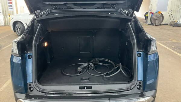 Used Peugeot 3008 2023 for sale - 76223682: Photo 11