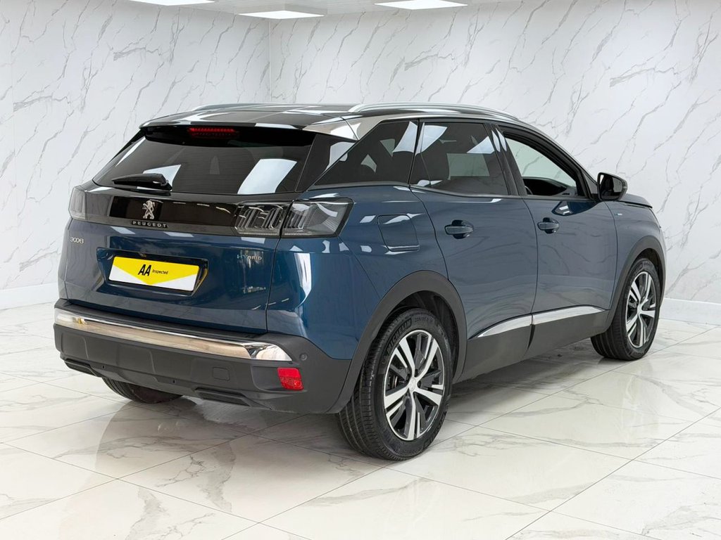 Used Peugeot 3008 2023 for sale - 76223682: Photo 12