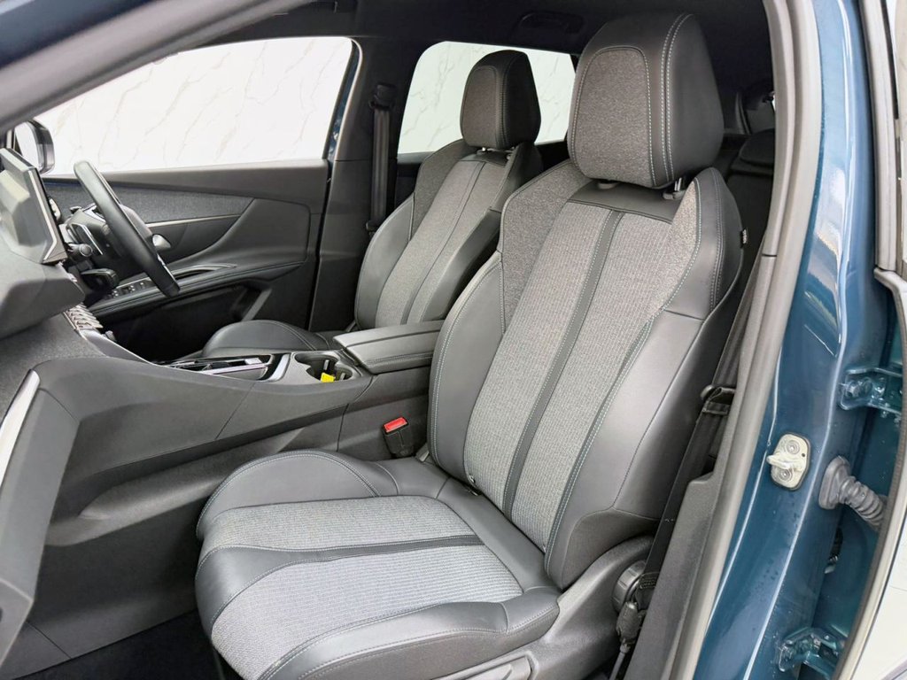 Used Peugeot 3008 2023 for sale - 76223682: Photo 13