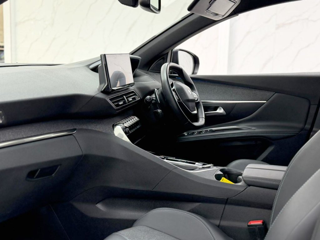 Used Peugeot 3008 2023 for sale - 76223682: Photo 14