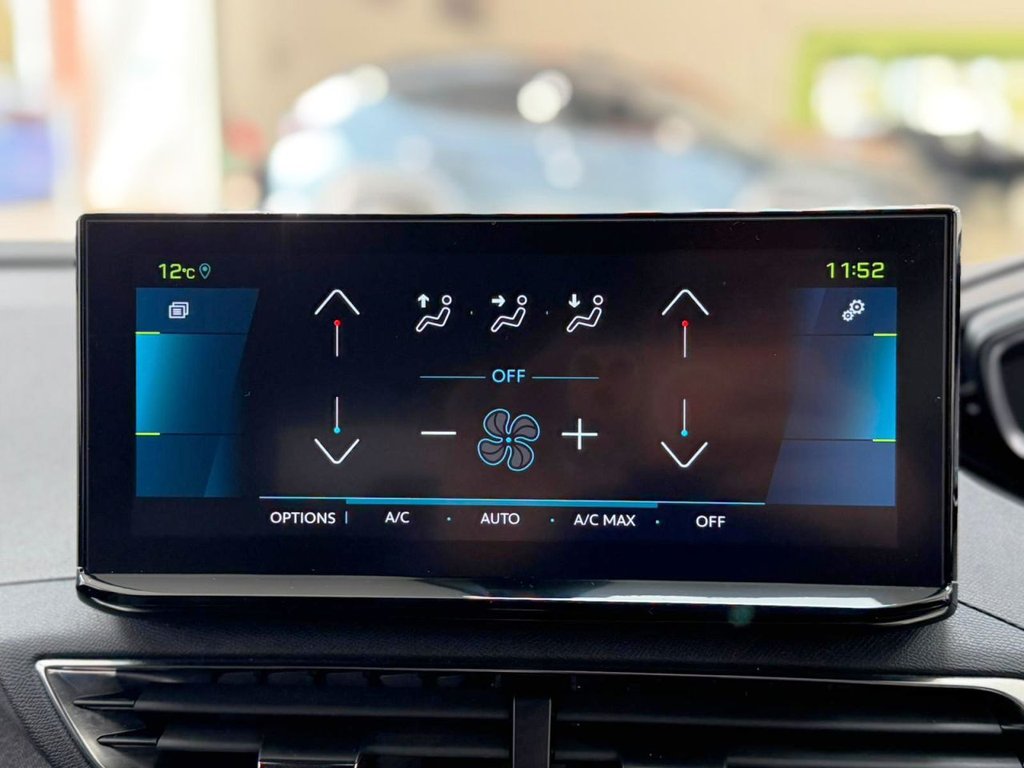 Used Peugeot 3008 2023 for sale - 76223682: Photo 15