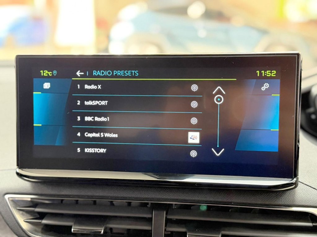 Used Peugeot 3008 2023 for sale - 76223682: Photo 16