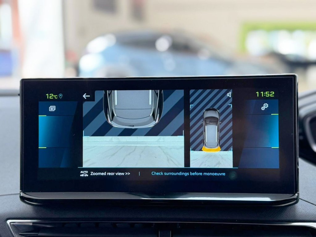 Used Peugeot 3008 2023 for sale - 76223682: Photo 17