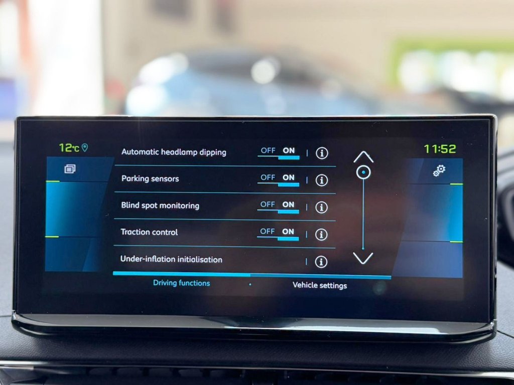 Used Peugeot 3008 2023 for sale - 76223682: Photo 18