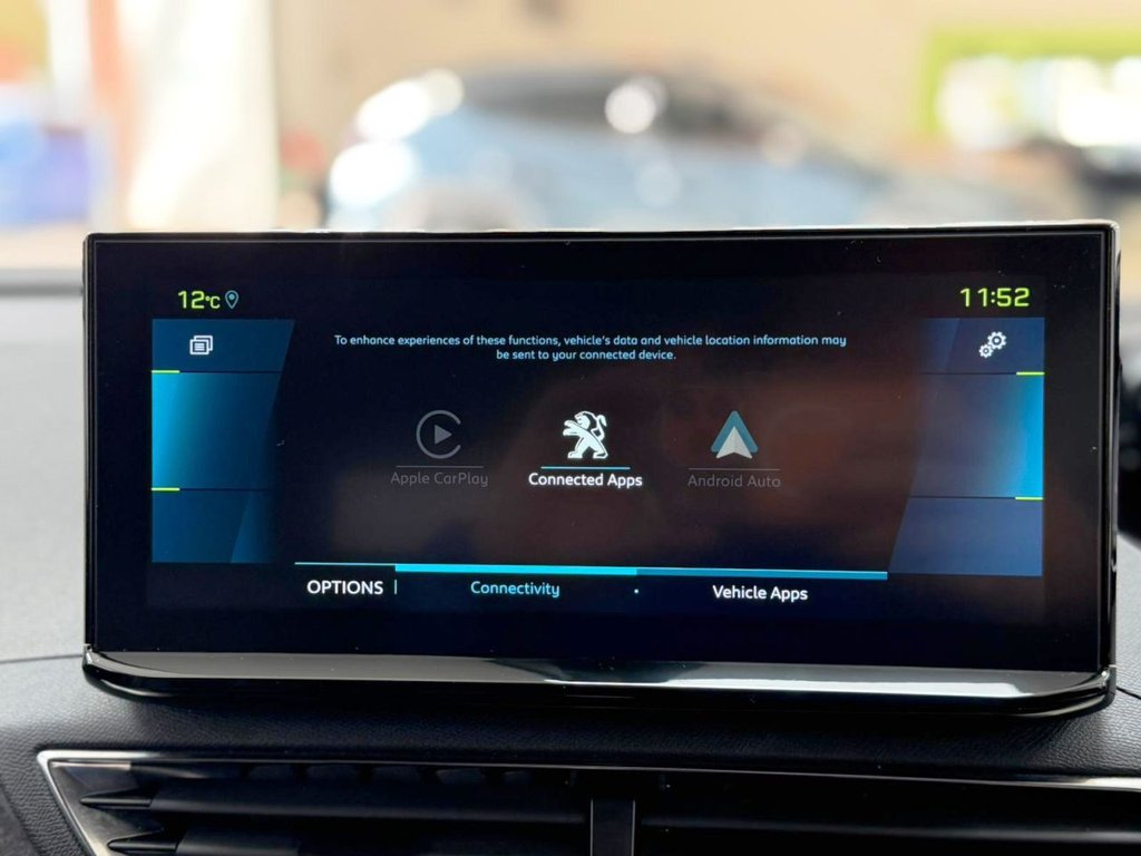 Used Peugeot 3008 2023 for sale - 76223682: Photo 19