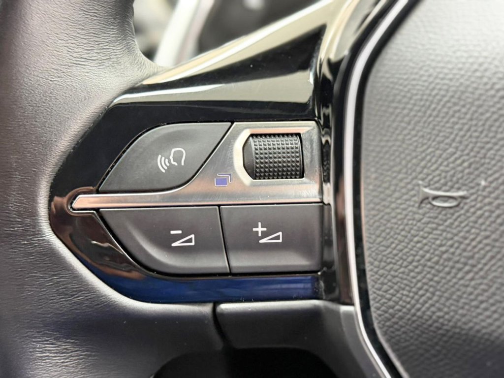 Used Peugeot 3008 2023 for sale - 76223682: Photo 21