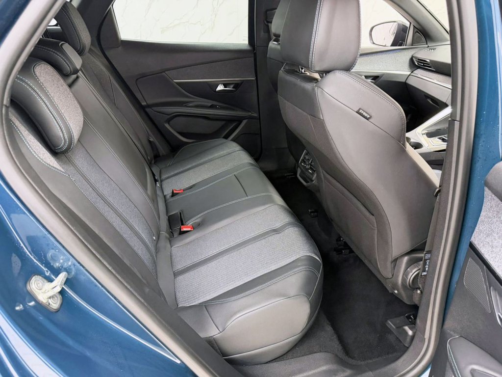 Used Peugeot 3008 2023 for sale - 76223682: Photo 28
