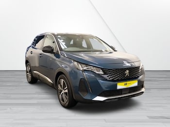 Used Peugeot 3008 2023 for sale - 76223682: Photo 2